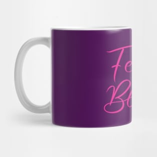 Feeling Blessed | Fostering a Spiritualized Mindset Mug